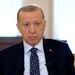 افتتاح فرودگاه جدید ترکیه توسط اردوغان + عکس