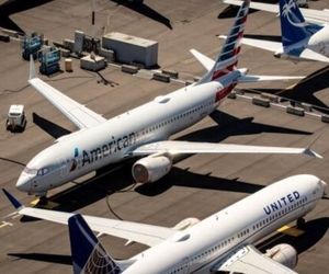 صعود درآمد خطوط هوایی رکوردی بی‌سابقه ثبت می‌کند