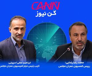 رضایی: از کوچکترین جزییات در حوزه ایمنی هوانوردی چشم پوشی نمی‌کنیم/ نجفی: از رییس سازمان هواپیمایی پاسخ می‌خواهیم!

