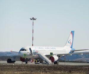 تلاش روسیه برای افزایش عمر ایرباس A320 بدون پشتیبانی ایرباس