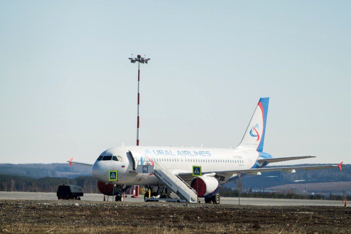 تلاش روسیه برای افزایش عمر ایرباس A320 بدون پشتیبانی ایرباس