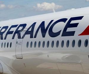 کمک ۷ میلیارد یورویی دولت فرانسه به ایرفرانس 