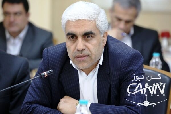 جابجایی بیش از سه میلیون و 700هزار مسافر در فرودگاه‎های کشور در مرداد 98