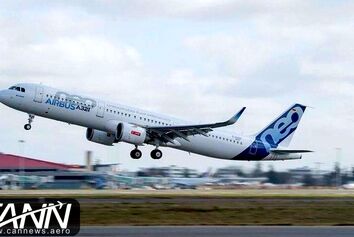 مطالعه ایرباس برای افزایش برد A321LR