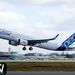 مطالعه ایرباس برای افزایش برد A321LR
