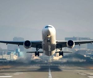 مسیرهای پروازی جنوب کشور افزایش یافت