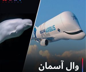 وال آسمان +تصاویر