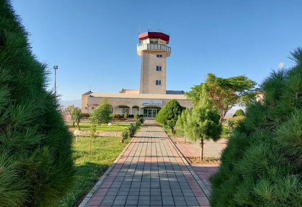 دایورت پرواز "تهران - مشهد" به سبزوار