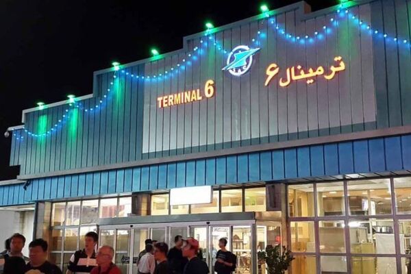 بر اساس ۱/۸ میلیون رای، شاخص رضایت از "مهرآباد" بالا رفت