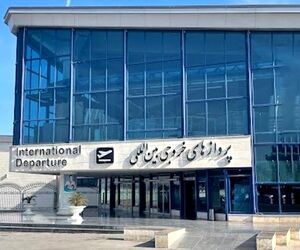 جزییات تازه از فرودگاه جدید مشهد