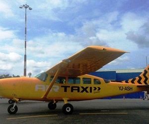 سازمان هواپیمایی: تاکسی‌های هوایی بعد از تصویب راه‌اندازی می‌شود