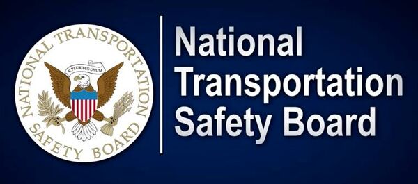 بررسی دلایل سانحه هوایی دالاس توسط NTSB