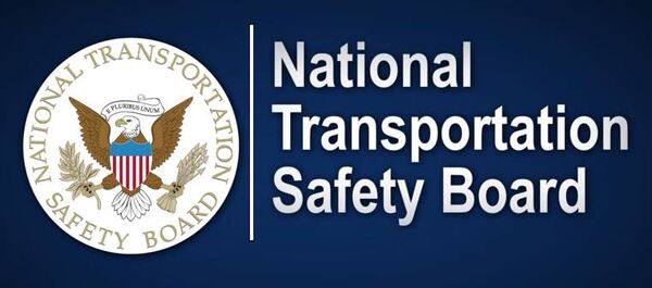 بررسی دلایل سانحه هوایی دالاس توسط NTSB