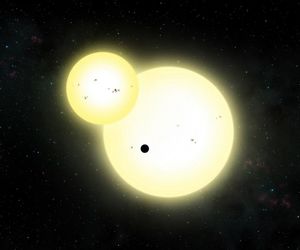 کشف سیاره‌ای که در آن آهن می‌بارد