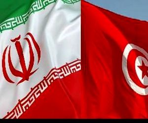 ویزای تونس برای ایرانی ها لغو شد