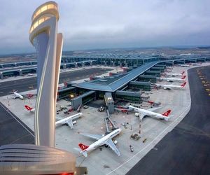 آغاز پروازهای مستقیم استانبول–ایروان