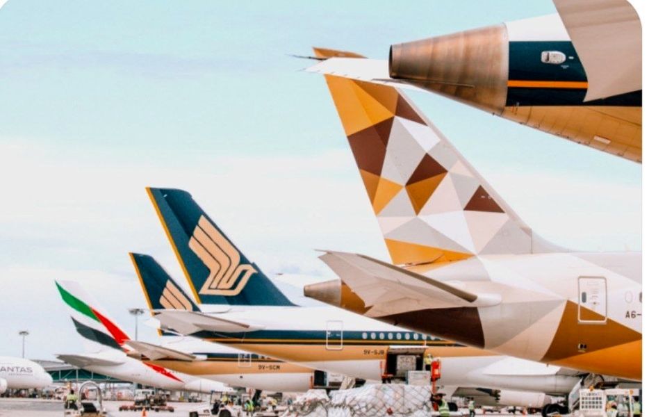 ایمن‌ترین ایرلاین‌های جهان در ۲۰۲۶ معرفی شدند