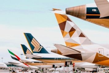 ایمن‌ترین ایرلاین‌های جهان در ۲۰۲۶ معرفی شدند