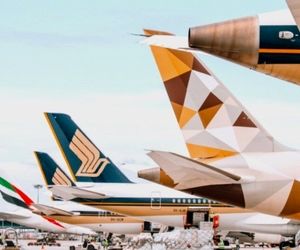 ایمن‌ترین ایرلاین‌های جهان در ۲۰۲۶ معرفی شدند