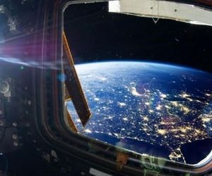 ناسا درباره نشت هوا در ایستگاه بین‌المللی فضایی تحقیق می‌کند