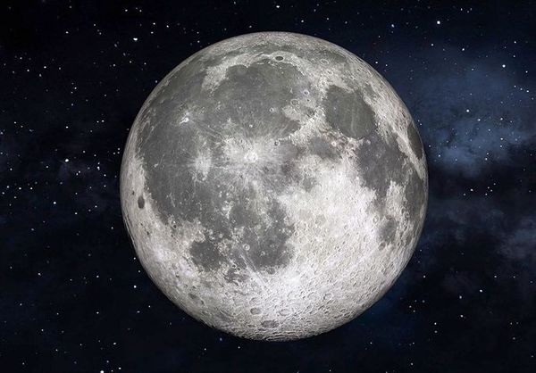 چین آماده فرود انسان بر ماه تا سال ۲۰۳۰