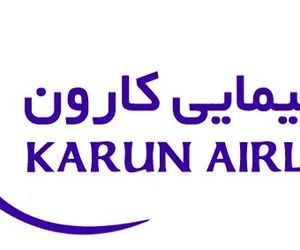 لغو سه پرواز هواپیمایی کارون 

