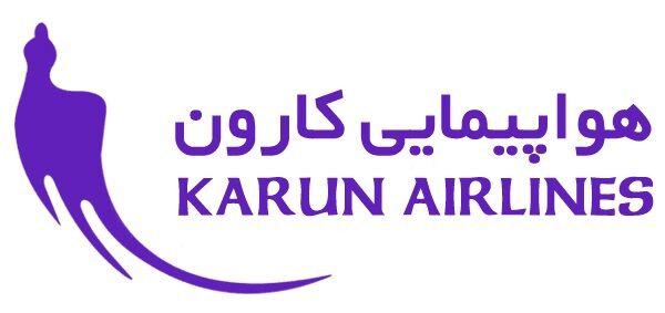 لغو سه پرواز هواپیمایی کارون 

