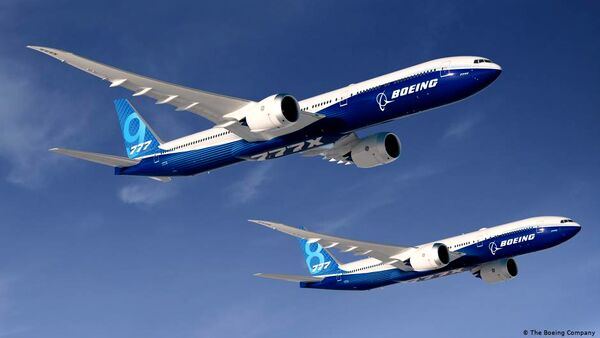 بوئینگ رکورد زد: بیشترین میزان ضرر در تاریخ این شرکت!