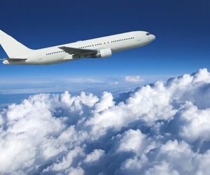 کاهش تاخیرهای پروازی و مدیریت هزینه های عملیاتی با تحول دیجیتال صنعت هوانوردی