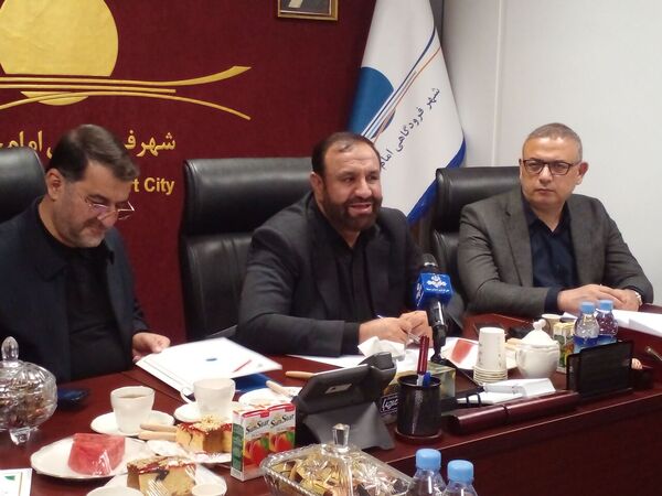 پذیرش و اعزام بیش از ۳۶۰ هزار زائر اربعین