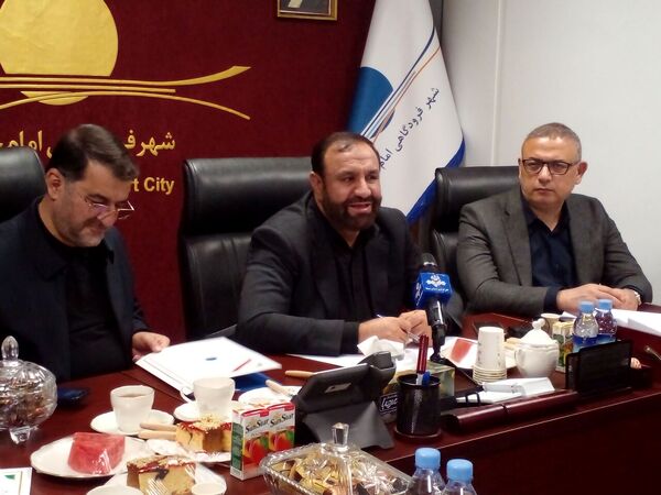 ایرلاین‌ها مسئول هرگونه تخلف در حوزه فروش بلیت پرواز اربعین هستند
