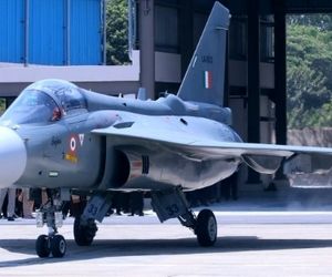 جنگنده تجاس؛ غول کوچک هوانوردی هند، قدرتمندترین جت جنگنده سبک جهان