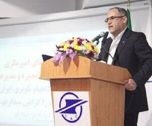 مطالعه احداث ترمینال جدید و برج مراقبت فرودگاه زاهدان در دستور کار شرکت فرودگاه‌ها