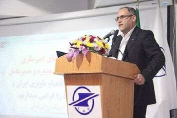 مطالعه احداث ترمینال جدید و برج مراقبت فرودگاه زاهدان در دستور کار شرکت فرودگاه‌ها