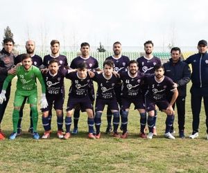 صعود تیم فوتبال ویستا توربین تهران به لیگ دسته دوم