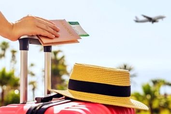 پرفروش ترین مسیرهای پروازی در مرداد ماه