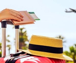 پرفروش ترین مسیرهای پروازی در مرداد ماه