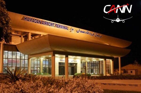 از سرگیری پرواز مشهد- همدان از هفته آینده