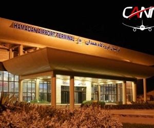 از سرگیری پرواز مشهد- همدان از هفته آینده