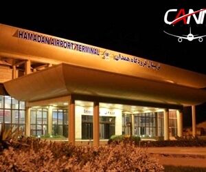 از سرگیری پرواز مشهد- همدان از هفته آینده