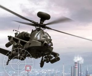 ساخت نسل بعدی سیستم‌های هشدار موشکی