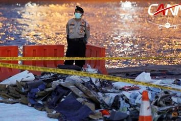 اندونزی تعدادى نقص را دو هواپیمای بوئینگ ٧٣٧مکس دیگر ناوگان خود، بعد از سقوط پیدا کرد.