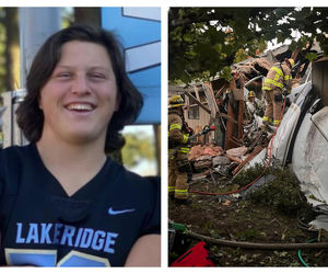 درخواست غرامت ۲۷ میلیون دلاری از یک آموزشگاه هوانوردی