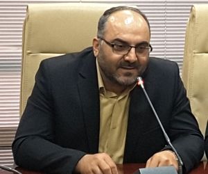 خواست خدایی سرپرست فرودگاه آبادان شد