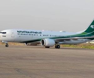 پروازهای عراقی به حریم اتحادیه اروپا از سر گرفته می‌شود