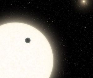 تایید حضور یک سیاره پس از سال‌ها