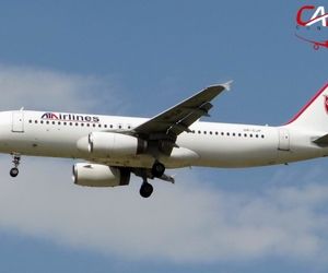 تشکر مسافرین پرواز مشهد_نجف اتا از مدیران و کارکنان فرودگاه مشهد