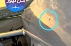 اصابت گلوله به ایرباس A321 neo
