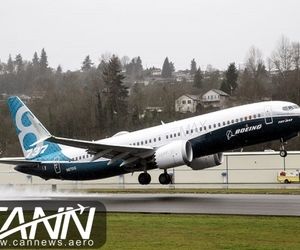 افشاگری تازه درباره بویینگ ۷۳۷ مکس