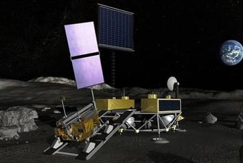 امید هند و ژاپن برای کشف آب در کره ماه